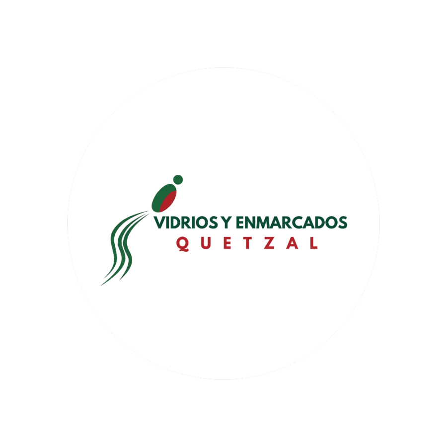 Vidrios y enmarcados Quetzal
